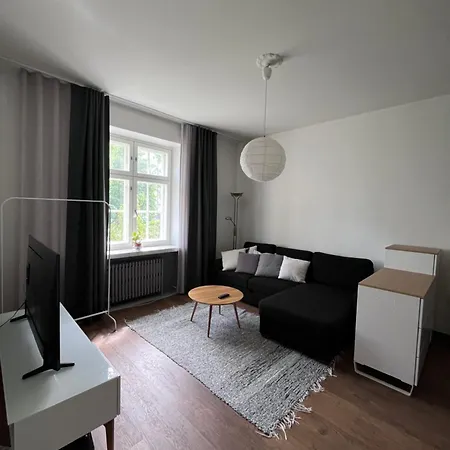 Topfloor With Courtyard Views