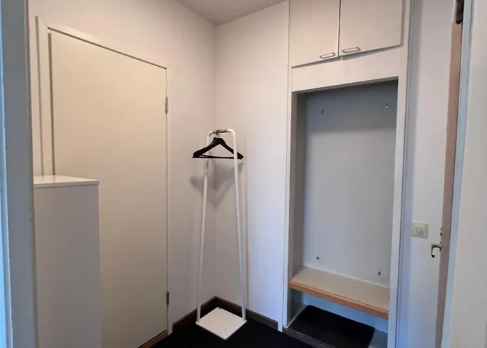 Διαμέρισμα Topfloor With Courtyard Views *